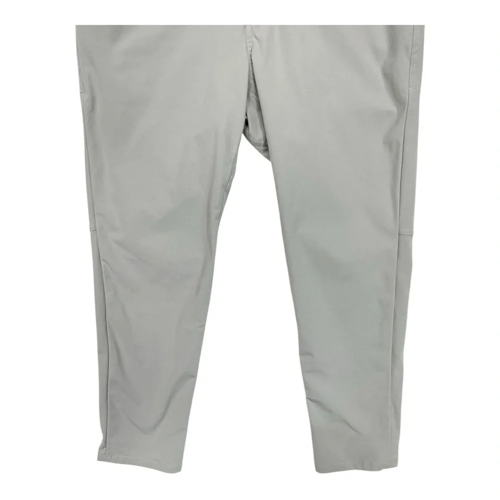 Lululemon ABC Slim Fit 5 Pocket Pants Size 31